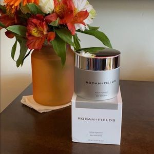 Rodan+Fields Active Hydration Brand New